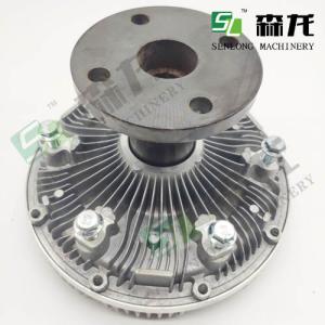 Wholesale 11Q6-00250 R210NLC-9 R330LC-9A Fan Clutch Hyundai Excavator Parts from china suppliers