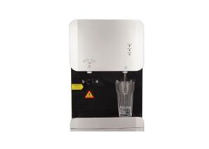 Wholesale Touchless Pipeline Desktop Tabletop Water Cooler Dispenser R134a from china suppliers