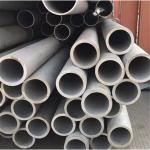316 Stainless Steel High Pressure Pipe 1500xΦ50mm Pitting Resistant For