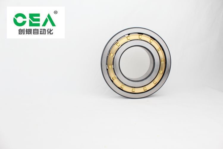 OEM P6 P0 Combined Needle Roller Bearings Full Complement