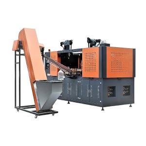 Wholesale 380V 50HZ Plastic PET Bottle Blowing Machine Fully Automatic 6000bph from china suppliers