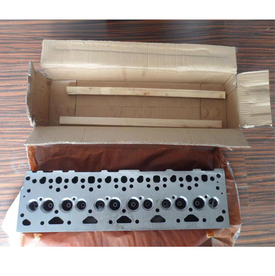 Professional Auto Parts OM352 OM352A Cylinder Head for Merc-edes be-nz