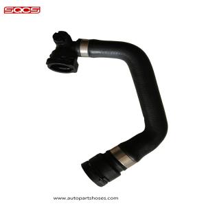 Wholesale 17127568754 A17127568754 BMW Oil Inlet Hose E60 Upper Water Pipe from china suppliers