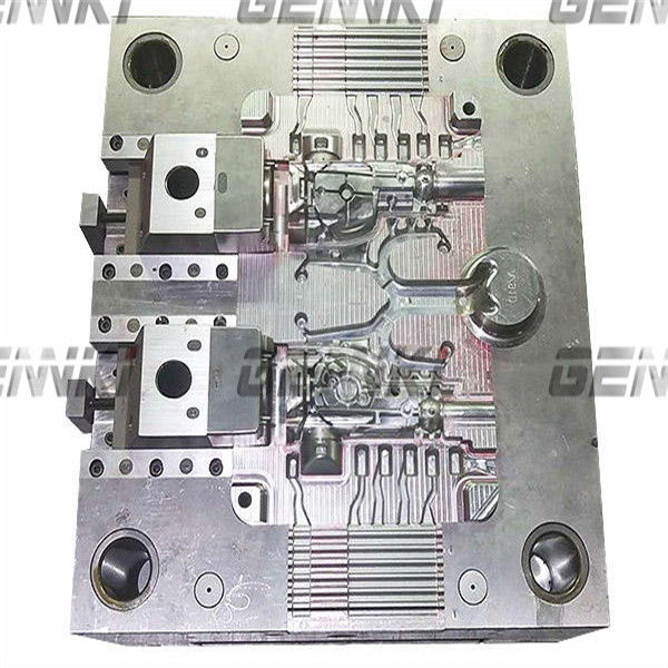 DIN AISI Aluminum Die Casting Parts Dievar Tier One Alloy Mold