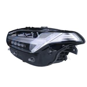 Wholesale Auto Spare Part Left Hand Headlight For XC90 31677038 SGS Certified from china suppliers