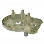 OEM Professional Plastic Injection Molding Finely Polished