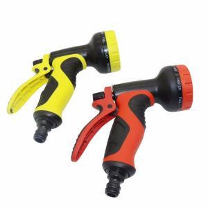 Wholesale Garden Lawn Watering 60 PSI Expandable Water Spray Gun from china suppliers