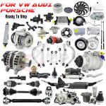 ZPY Auto Parts Suspension Shock Absorber for VW BORA 180513025C 1J0512011AA