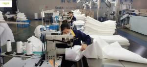 Wholesale Polyester Nomex PPS PTFE Needle Felt Non Woven Filter Bag For Dust Equipment from china suppliers