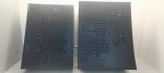 Flawless Texture Plastic Injection Molding Parts OEM ODM Single Cavity Or Multi