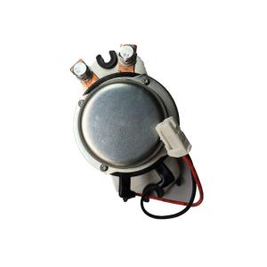Wholesale Japanese Truck Parts Battery Relay S8449-01260 for Hino 700 E13c from china suppliers