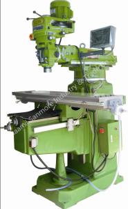 Wholesale XL5A Turret Milling Machine from china suppliers