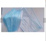 25Pa 15N Non Woven Fabric Face Mask For Surgical