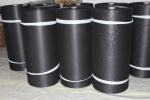 100% Polyester Filter Fabric Width ≤ 160 cm Nonwoven Cloth for 100%polyester