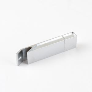 Wholesale Silver Metal 512GB 64GB Bottle Opener Usb Flash Drive Graed A Chip 80MB/S from china suppliers