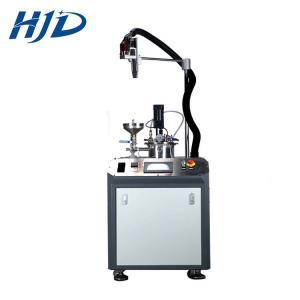 Wholesale Free Training Glue Dispensing Machine High Efficiency Glue Coating from china suppliers