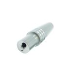 Custom High Precision 304/316L Stainless Steel Connector Adapters for Blood