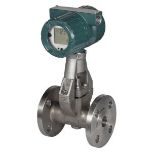 Wholesale DY025 Series YOKOGAWA Vortex Flowmeters High Precision And High Stability from china suppliers