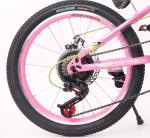 21 Speed MTB Mountain Bikes 20 Inch ODM OEM Customized Logo Accept