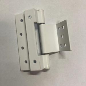 Wholesale Painted Surface Treatment Aluminium Alloy Door Hinge for UPVC and Aluminum Profile Doors from china suppliers