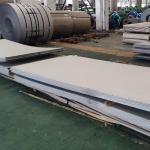 14 Gauge 20 Gauge Ss 304 2b Finish Stainless Steel Sheet Plate 430 431 420j2