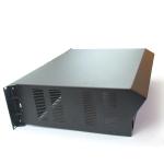 SGCC Laser Welding Stainless Sheet Metal Parts OEM ODM