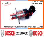 BOSCH DRV Valve 0928400813 Control Valve 0928400813 For Opel Vauxhall Corsa