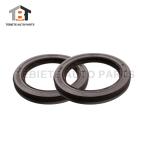 European Truck Scania Transmission Rubber Oil Seal 55x75x9 Oil Resistance