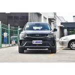 4 Airbags and 9 Months of Usage for Geely Xingyue L Used Car