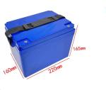50AH Lifepo4 Battery Pack Work Under -40°C 12volt Lithium Ion Battery