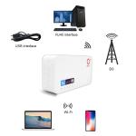 OLAX G5010 QUALCOMM X55 4G 5G LTE POCKET WIFI HOTSPOT 4000MAH BATTERY ROUTER CPE