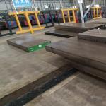 AMS 5667 Alloy Steel Flat Bar UNS N07750 Grade 688 Wire Rod