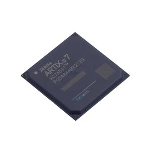 Wholesale XC7A50T-2FGG484I from china suppliers