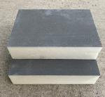 Coldroom 20mm Aluminum Pu Sandwich Wall Panels Decorative