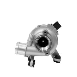 Wholesale A2742000207 2742000107 Electronic Water Pump For Mercedes W205 W204 W212 W207 With Long Nozzle Engine M274 from china suppliers