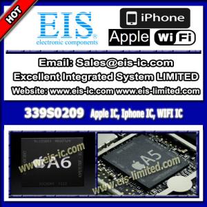 Wholesale (Ipone 4s Audio IC Model) 339S0209 - sales009@eis-limited.com from china suppliers