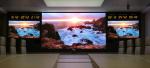 P6 High Brightness Full Color Waterproof/Outdoor LED Screen Rental