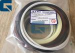 Wear Proof Boom Arm Cylinder Packing Kits , Circle Mini Excavator Kit VOE1458913