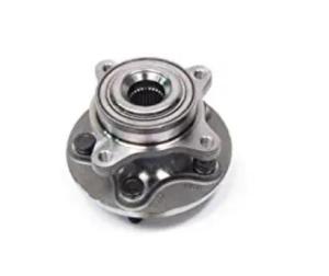 Wholesale 986809K2-B1 Low Price Car Bearings Front Wheel Bearing Wheel Hub Bearings from china suppliers