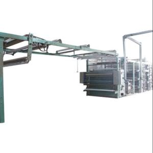 Wholesale Heavy Duty Fabric Dryer Machine In Textile Heavy Duty from china suppliers