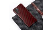 Huawei P30 Pro Chemicals Resistance Aramid Fiber Phone Case