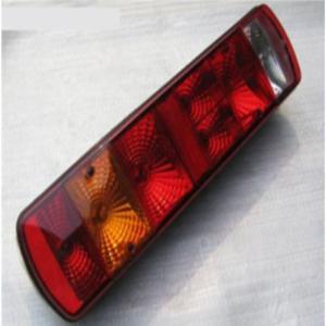 Wholesale Shacman Truck Lighting Parts Rear Lamp AZ9719810001 Replacement Truck Accessories from china suppliers