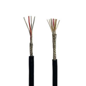 Wholesale Fluoroplastic Multi Core Control Cable from china suppliers