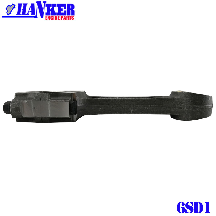 6SD1 Forged Connecting Rod For Isuzu 1-12230097-0 1122300970 112230-0970