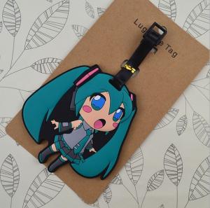 Wholesale Rubber Funky Travel Luggage Label Straps Suitcase Name ID Address Tags Luggage Tags from china suppliers