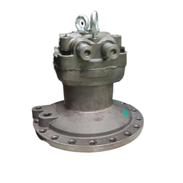 Sg08 Swing Piston Motor Lq15v00015f2 for Kobelco Excavator Sk250-8 Sk260-8 Excavator Swing Motor Stock on Hand