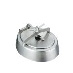 Tank 0.5 Bar EPDM Stainless Steel Manhole Cover