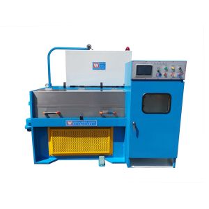Wholesale Wiremac Fine Copper Wire Drawing Machine from china suppliers