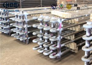 Wholesale Alloy Steel ASME SA213 Boiler Pressure Fin Tube For Power Plant from china suppliers