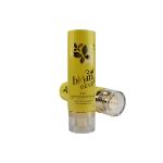 Bath Gel Lotion Cream Tubes Custom Eco-friendly Cosmetic Tube Packaging with